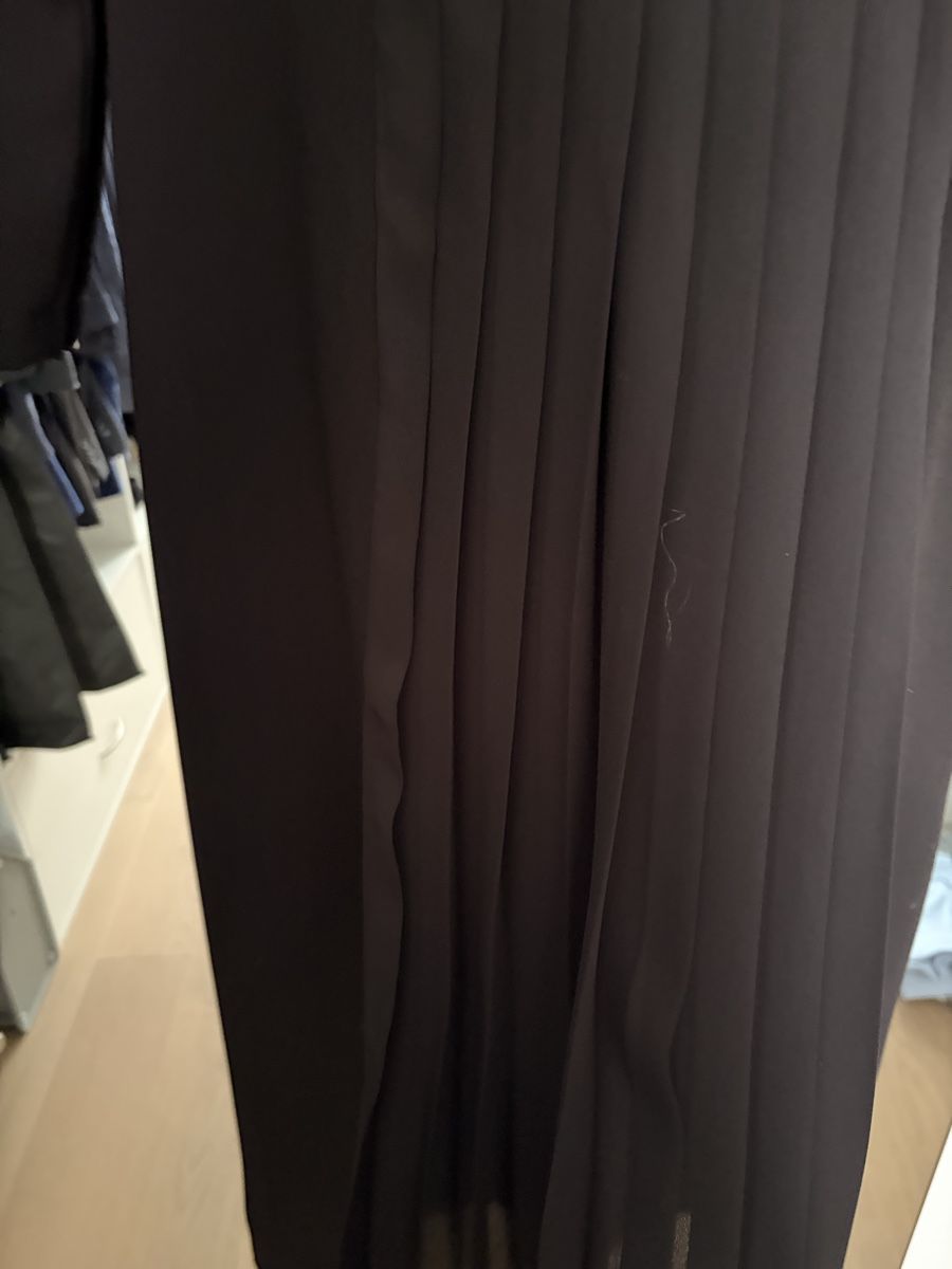 Kooples Vestiti: Kleid The Kooples schwarz – Usato da Basel venduto da RausindieNatur 4