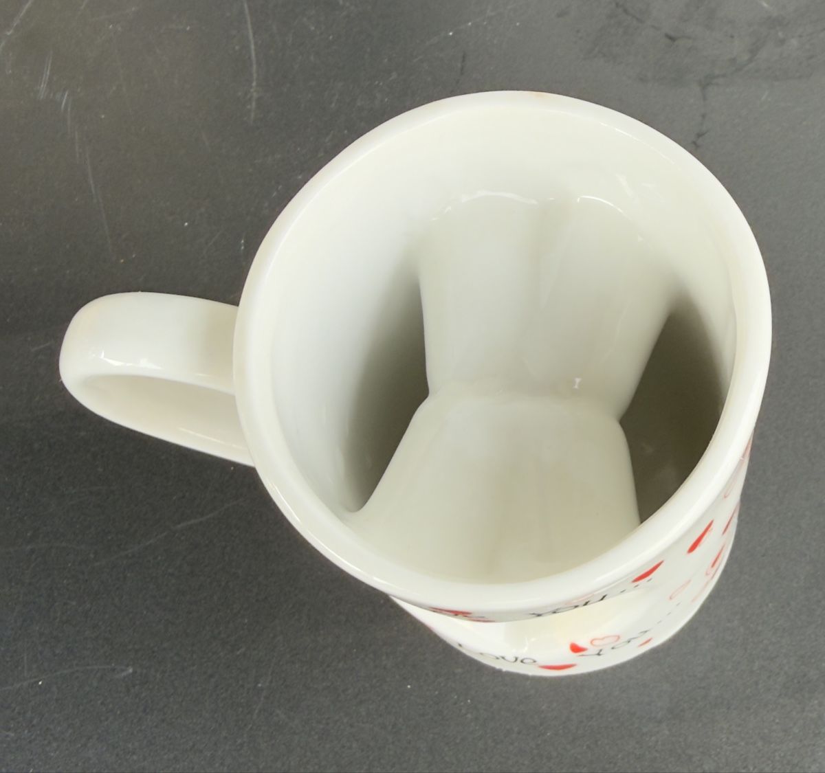 Tasses: Tasse – Neuf (Voir description) à Hofstetten BE par Alpheidi75 1