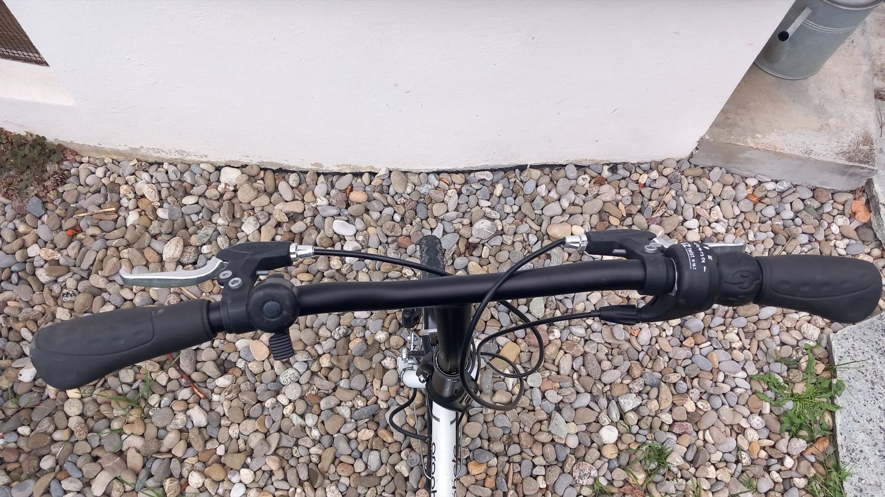 Vélos: Faltbares Velo / Vélo pliable – D'occasion à Biel/Bienne par cyannn07 5