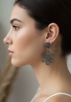 clous d'oreilles