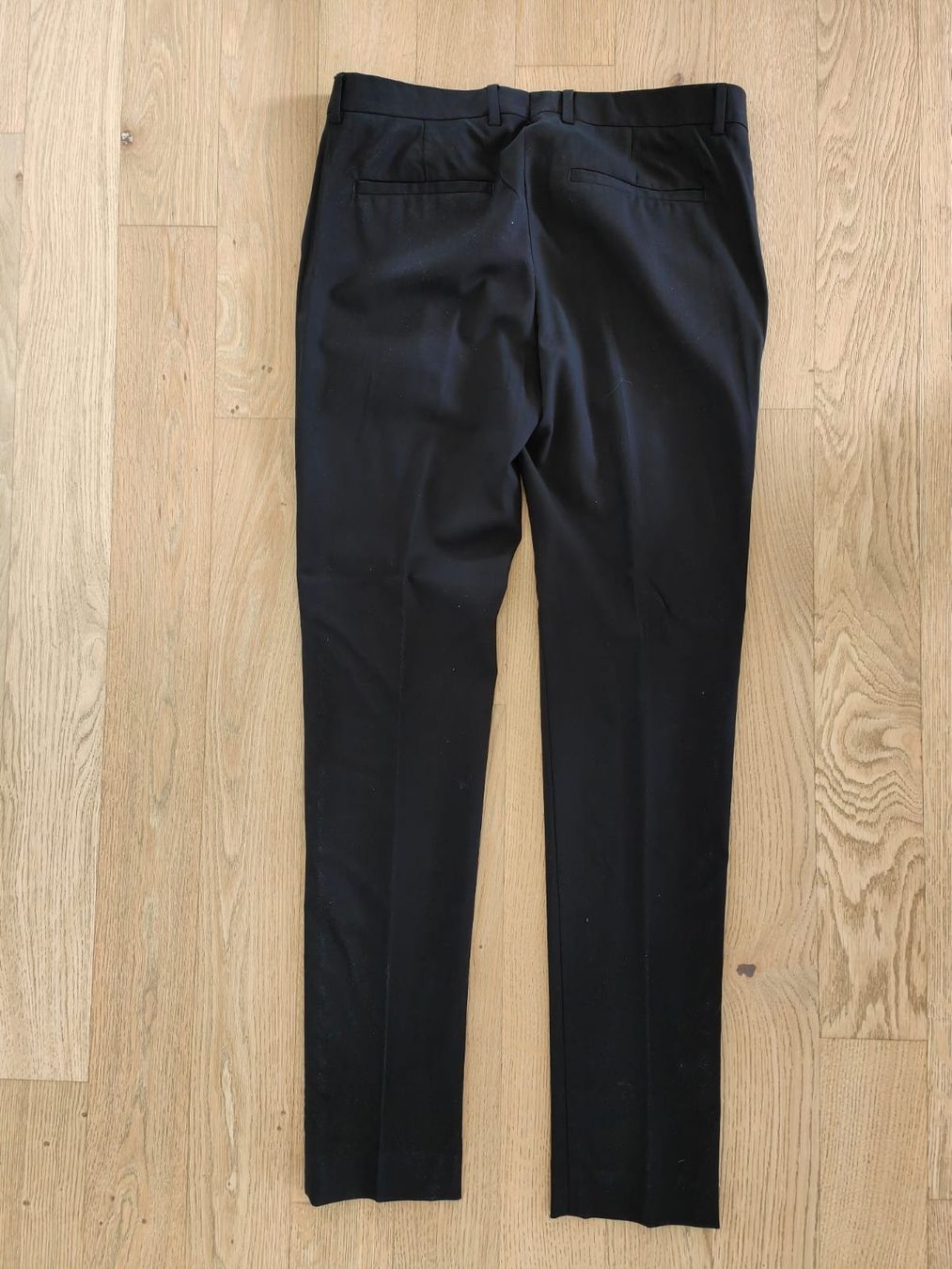 Zara Anzüge: Zara Man Limited Edition Stoffhose Gr. 40 – Gebraucht aus Birmensdorf ZH von mku_9qbw 1