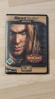 WarCraft III: Reign Of Chaos PC + Handbuch