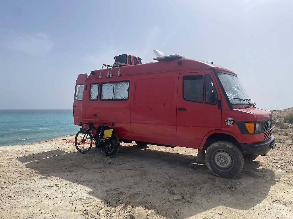 Dachträger: Thule Dachträger  – Gebraucht aus Oetwil am See von aleab 3