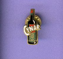 Mondo-Serie  CYNAR