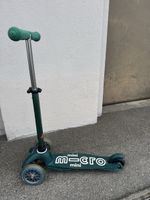Mini Micro Eco grün