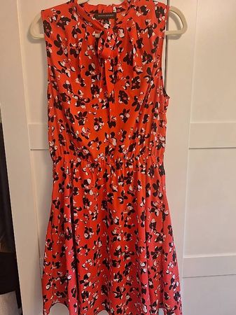 Banana Republic Kleid Gr.M, Sommerlich & leicht!