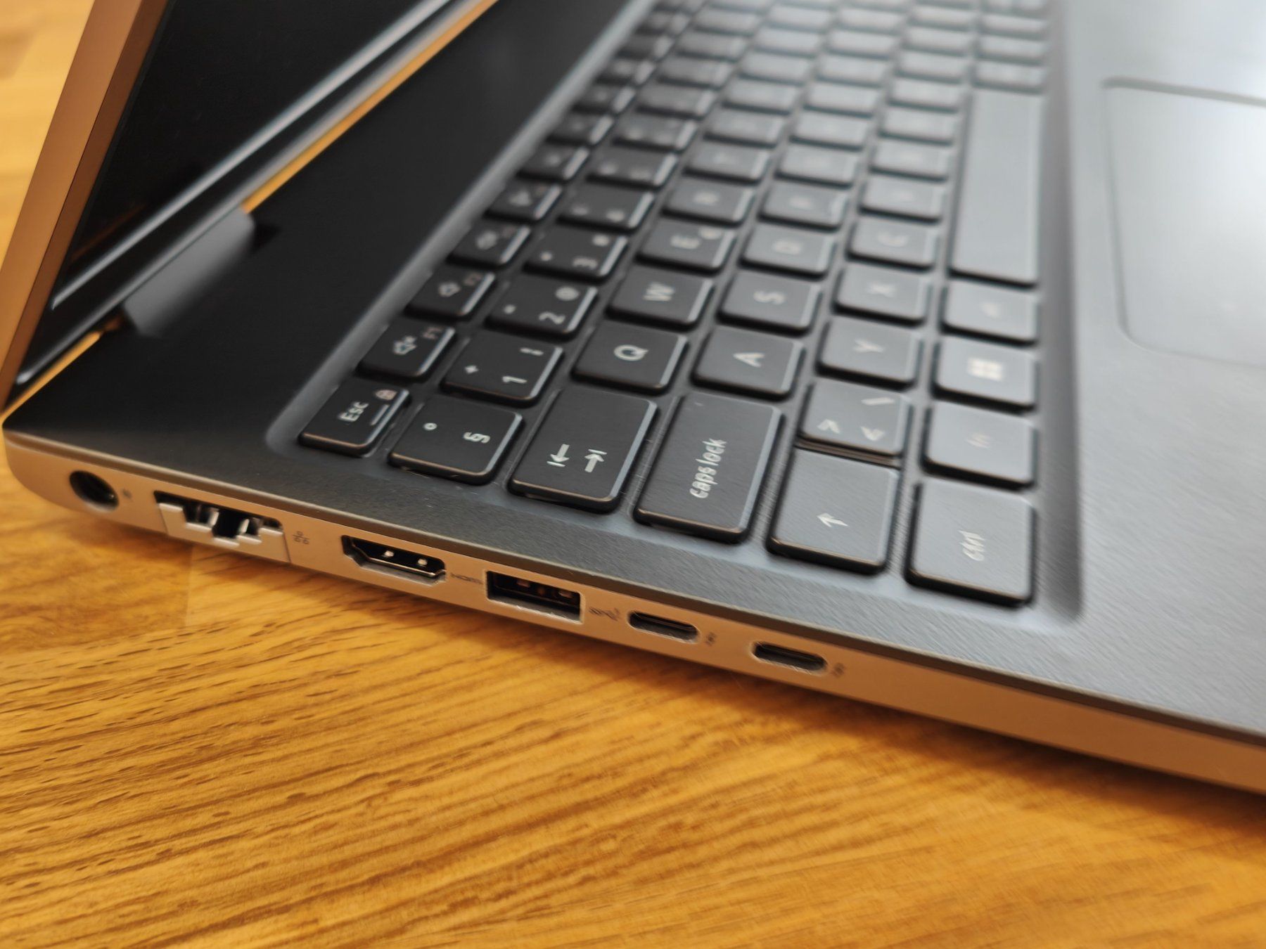 Dell Notebook: Dell Precision 7670 | i9-12950HX | 64GB | RTX A2000 | 500nit – Usato da Langenthal venduto da Bug13 3