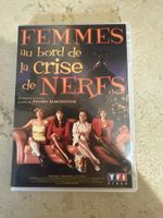 Femmes au bord de la crise de nerfs (Pedro Almodovar)