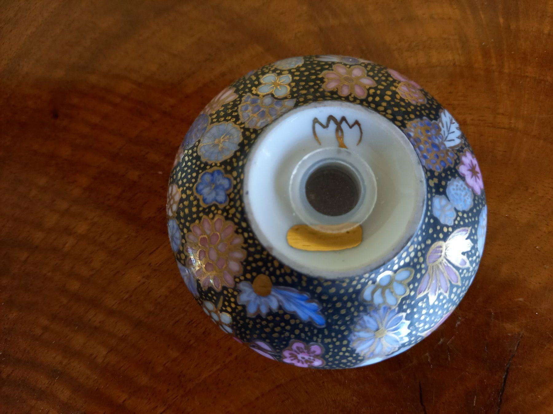 Diffusori di oli essenziali: joli diffuseur à parfum en porcelaine – Usato da Lausanne venduto da leneko 1