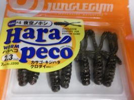 7 JungleGym Hara Peco col. 4