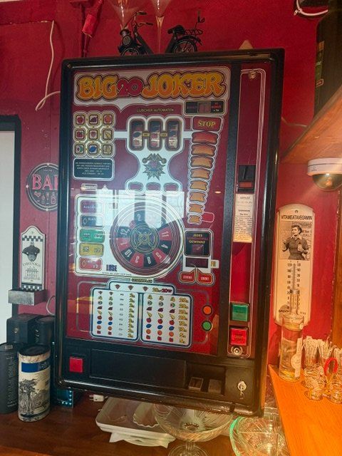Slot Machine: Joker Spielautomat – Usato da Frasnacht venduto da Wild82 4