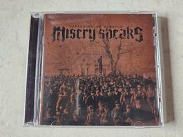 Misery Sneaks  -  Catalogue Of Carnage
