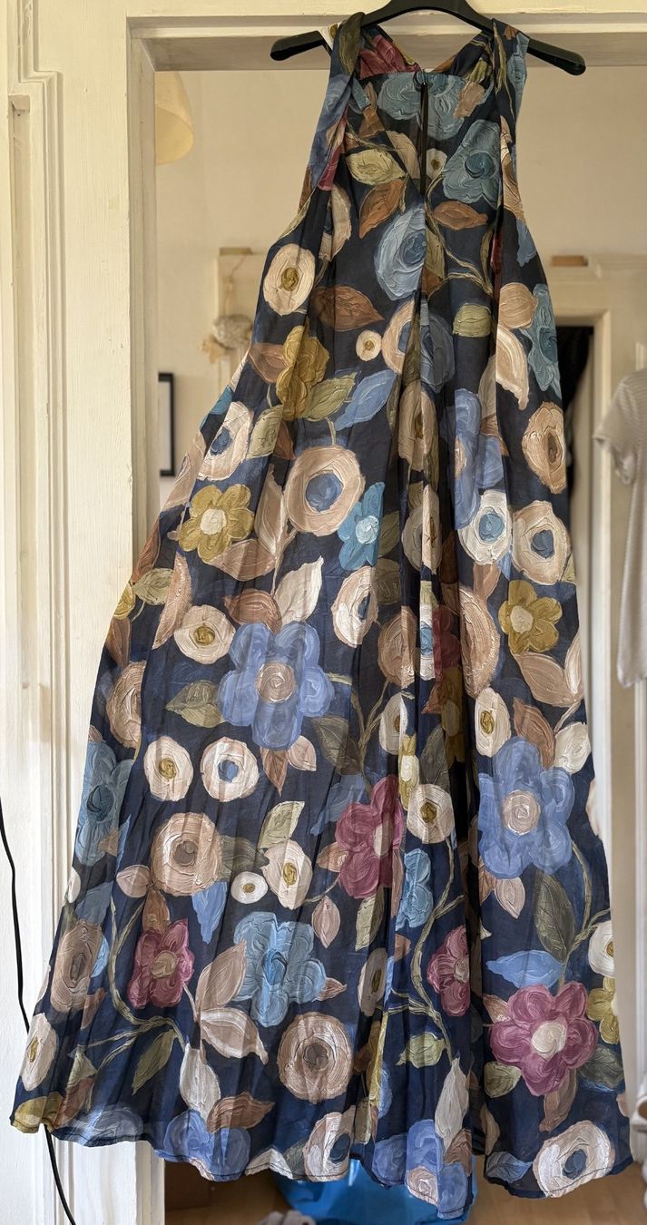 Vestiti: ROBE EN COTON!! M – Nuovo e nell'imballaggio originale da Locarno venduto da NicoNion 1