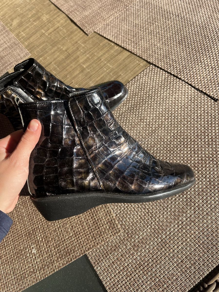 Scarpe da donna: Ankle boots – Usato da Pully venduto da ari_78pk