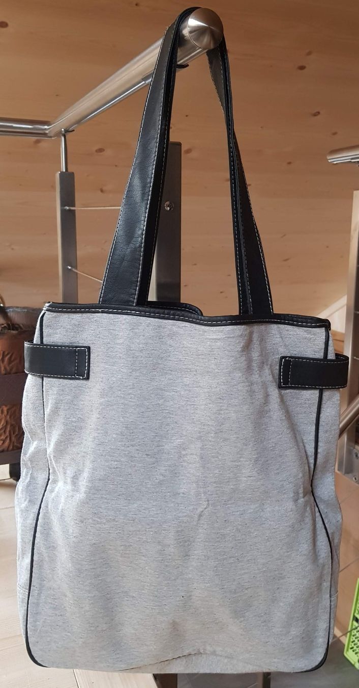Borse: Neue Tote-tasche – Usato da Zweisimmen venduto da Adorable 1