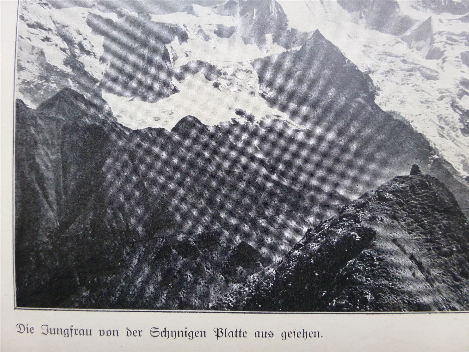 Libri: Der Kampf um die Gipfel - Band 8 – Usato da Basel venduto da Falconis 8