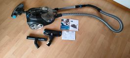 Aspirateur Philips sans sac