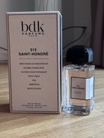Parfum BDK 312 Saint-Honore 100 ml