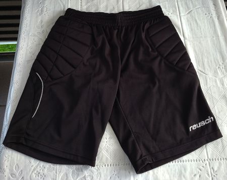 REUSCH Goalieshorts Grösse L