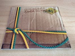 Eli Goulart E Banda Do Mato – 45°