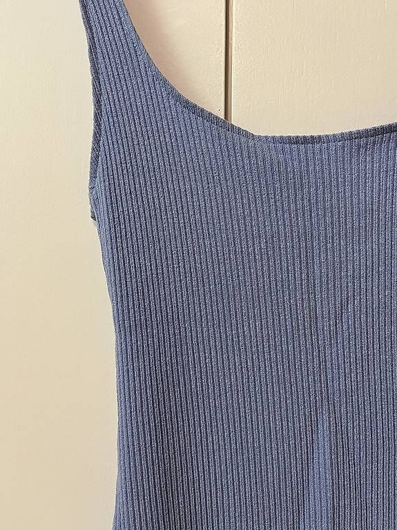 Vestiti: Hell Blaues Kleid – Usato da Bleienbach venduto da Chi_Cari 2