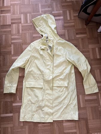 Raincoat