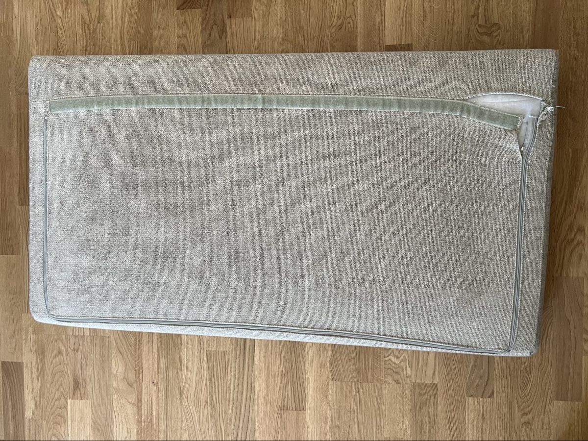 Divani: Ikea Vaxholm Sofa – Usato da Solothurn venduto da nur_j8v8 6