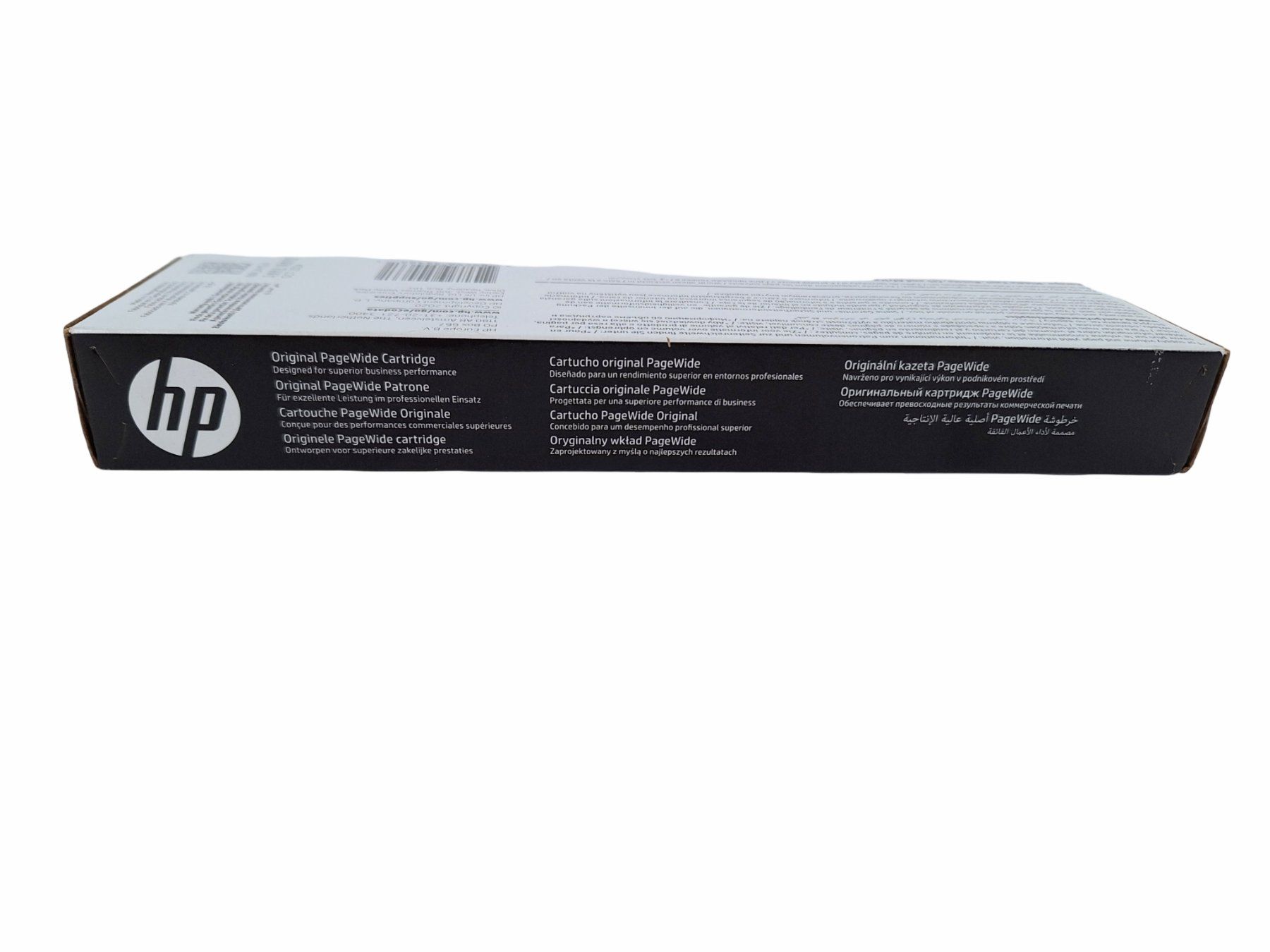Hewlett Packard Cartucce per stampanti & toner: HP Druckerpatrone 973x cyan – Nuovo (secondo la descrizione) da Breitenbach venduto da Restwert_Breitenbach 2