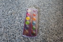 Wasserfarben