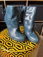 Mai Piu Senza High Heel Stiefletten