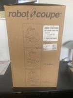 Robot Coupe CL50E EU – Neu & originalverpackt