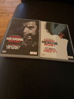 Mesrine: partie 1 & 2 (Vincent Cassel)