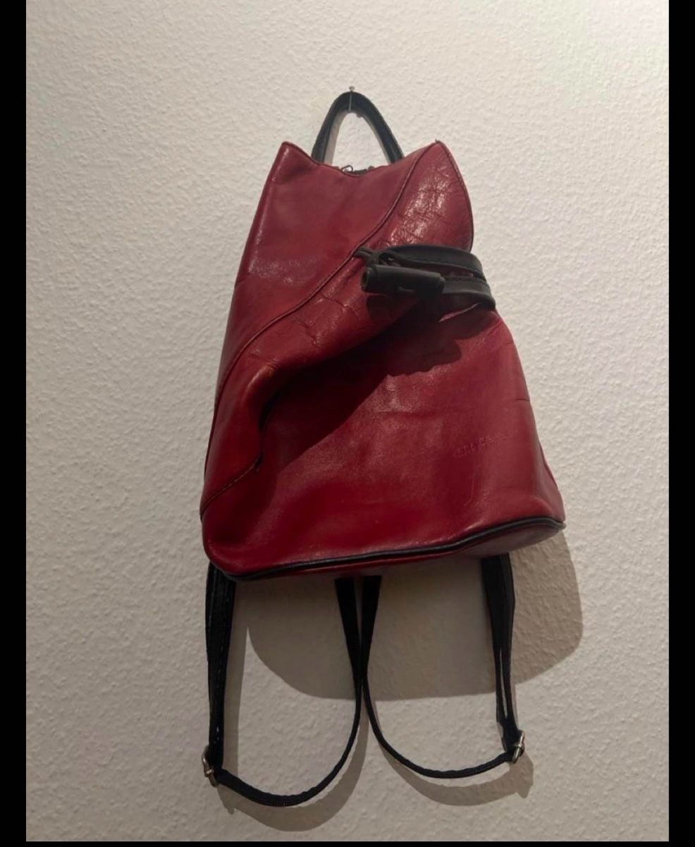 Zaini: Damen | Vera Pelle Leder Rucksack – Nuovo (secondo la descrizione) da Basel venduto da SimpleE