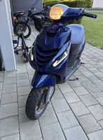 Piaggio ZIP 50 2t
