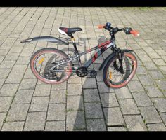 Kinderfahrrad 20 Zoll