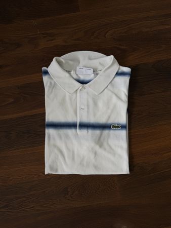 Lacoste Polo Shirt