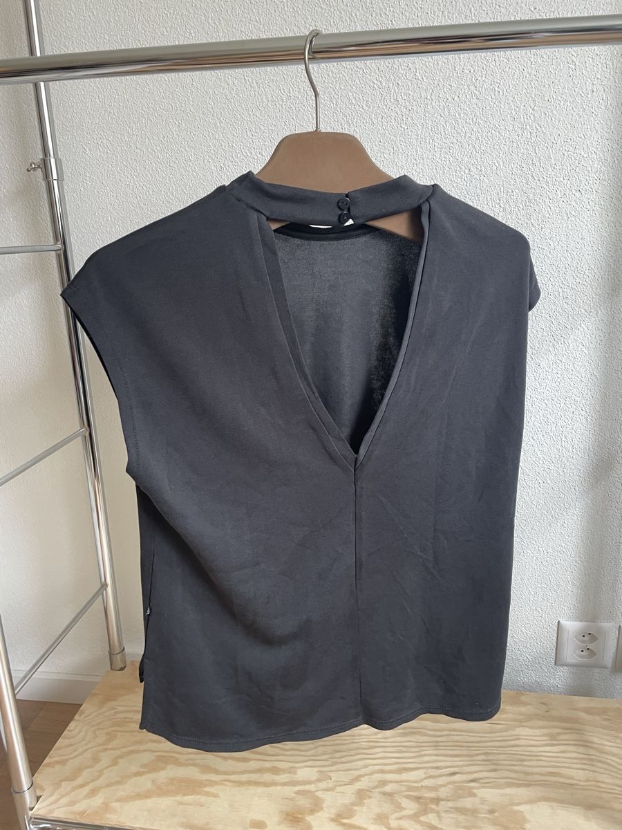 T-shirt: NOISY MAY - Tshirt – Usato da Kriens venduto da elly24 1