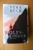 Krimi - Vera Buck - Wolfskinder