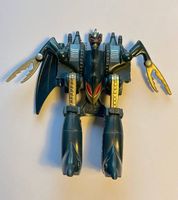 Machine Robo - MRD-102 Devil Invader Falgos - Bandai - 1984