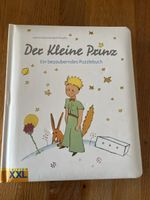 Buch Der Kleine Prinz Puzzlebuch Edition XXL