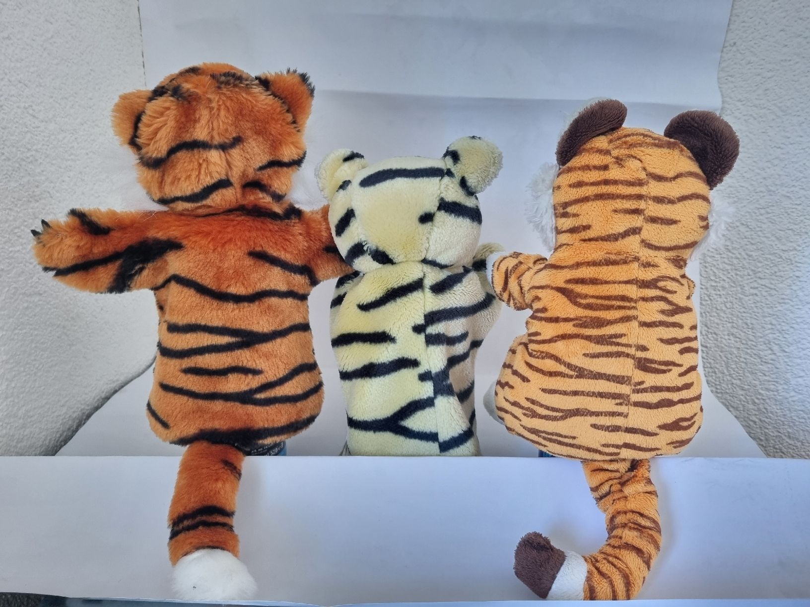 Poupées: Tigerli Handpuppen – D'occasion à Windisch par Firstspace 1