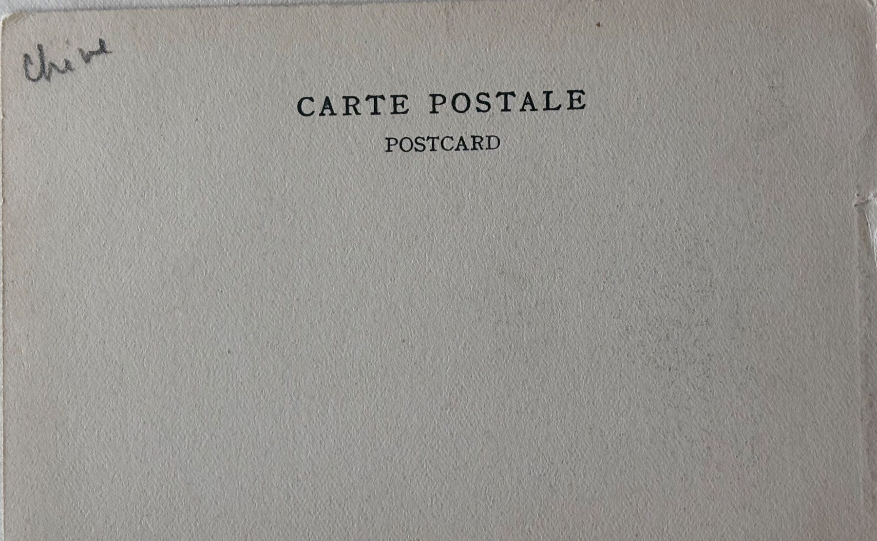 Cartoline postali: China, Hankow – Usato da Frauenfeld venduto da Merk52 1