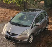 Honda Jazz 1.4 Executive