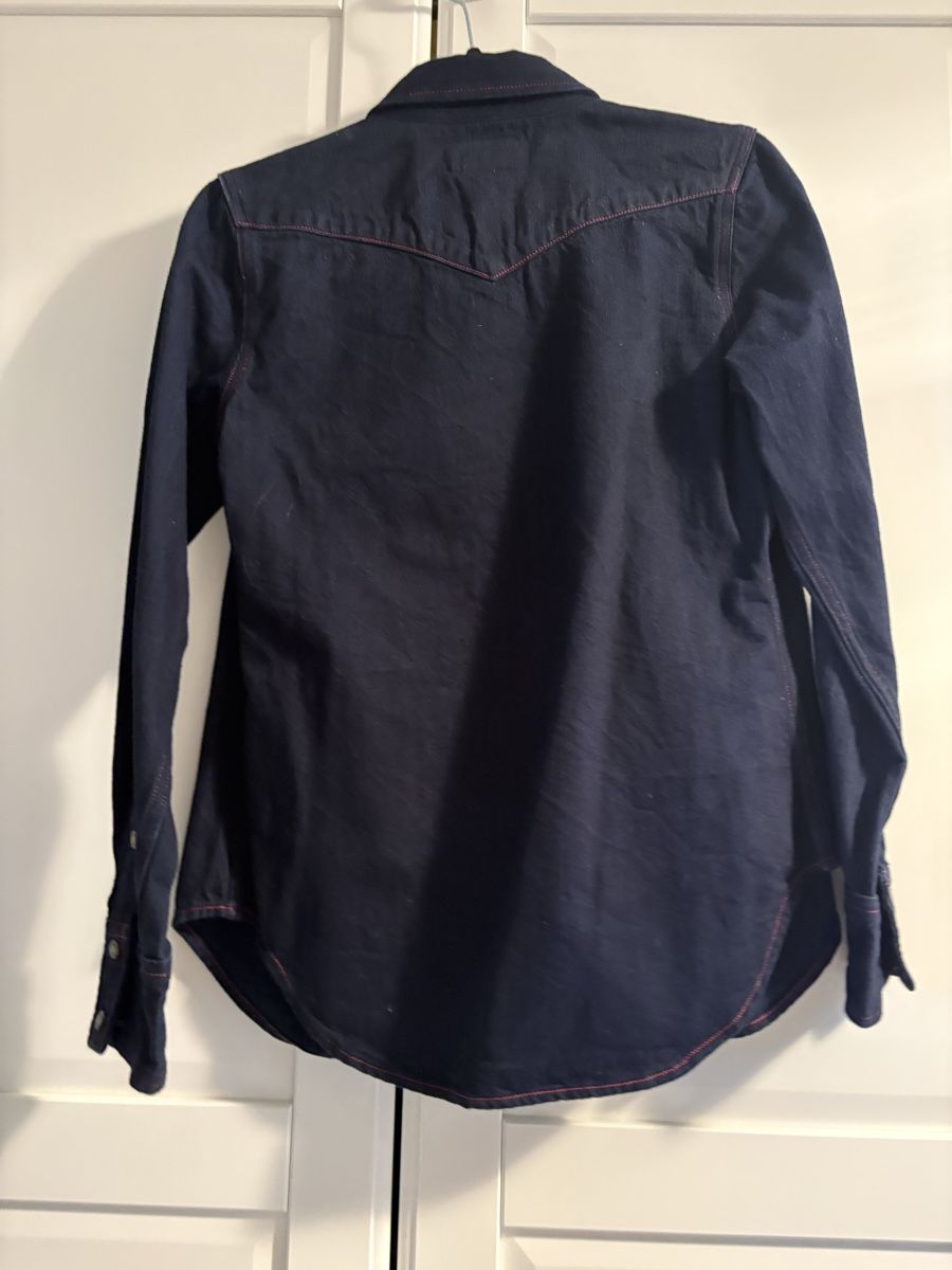 Calvin Klein Camicette: Calvin Klein Jeans Shirt Size Small  – Nuovo (secondo la descrizione) da Zürich venduto da jir_k6j2 2