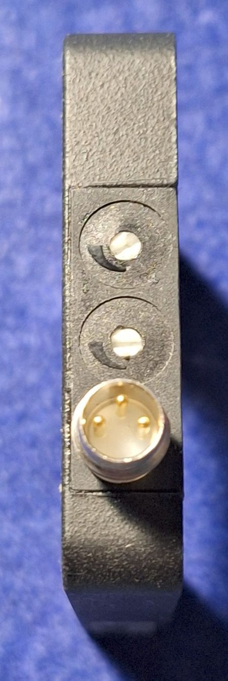 Elektronikbauteile: Fourche optique Balluff BGL 30A-001-S49 – Gebraucht aus Bussy FR von 023 1