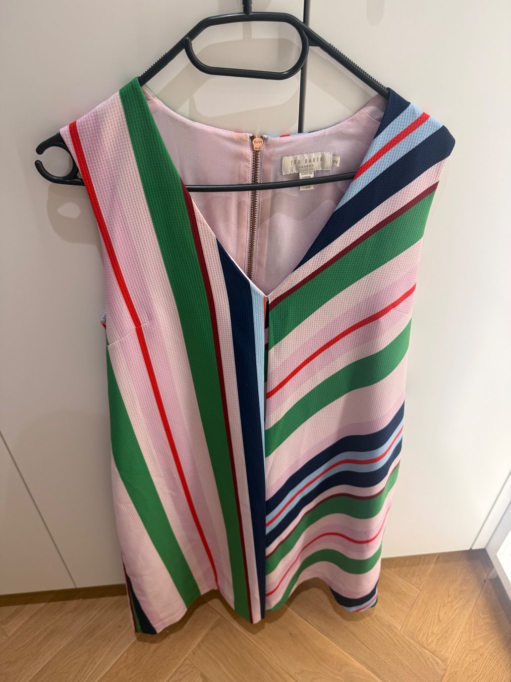 Ted Baker Vestiti: Ted Baker Kleid M – Usato da Zürich venduto da iva_7658