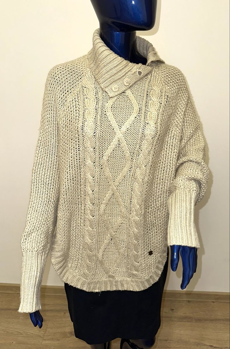 Pepe Jeans Pullover & Sweatshirts: PEPE JEANS PULLOVER GR. 38 (UK 14) – Gebraucht aus Unteraegeri von MH203 1