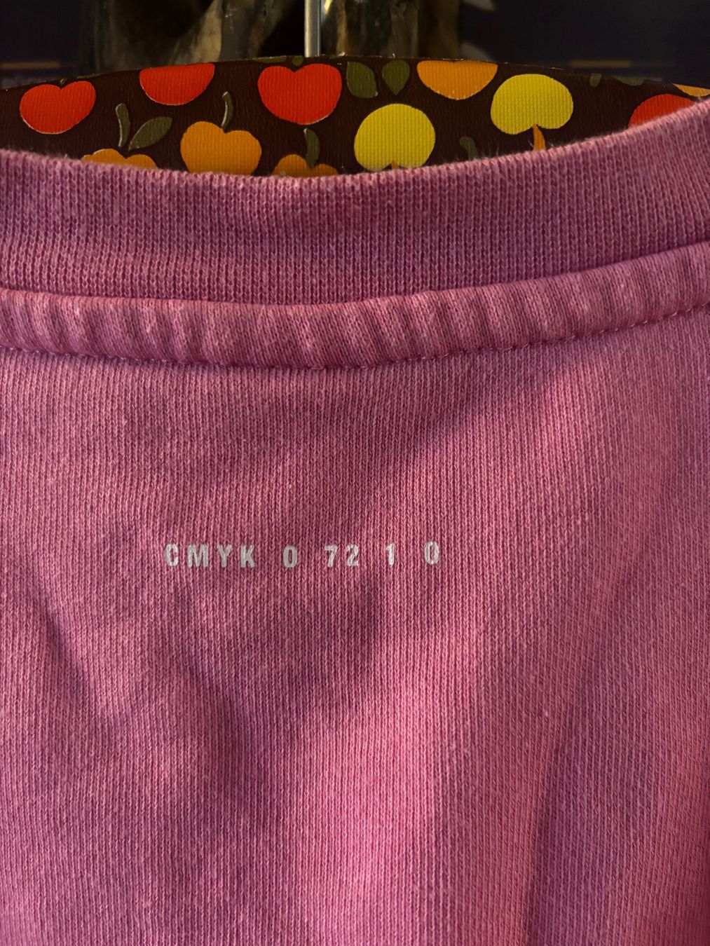 Zara Maglioni & Felpe: Zara Pulli, Gr. S, Rosa – Usato da Zürich venduto da CallMeAppetite 3