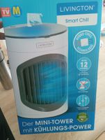 Luftkühler Livington Smart Chill 1.2 Liter 3 Stufen