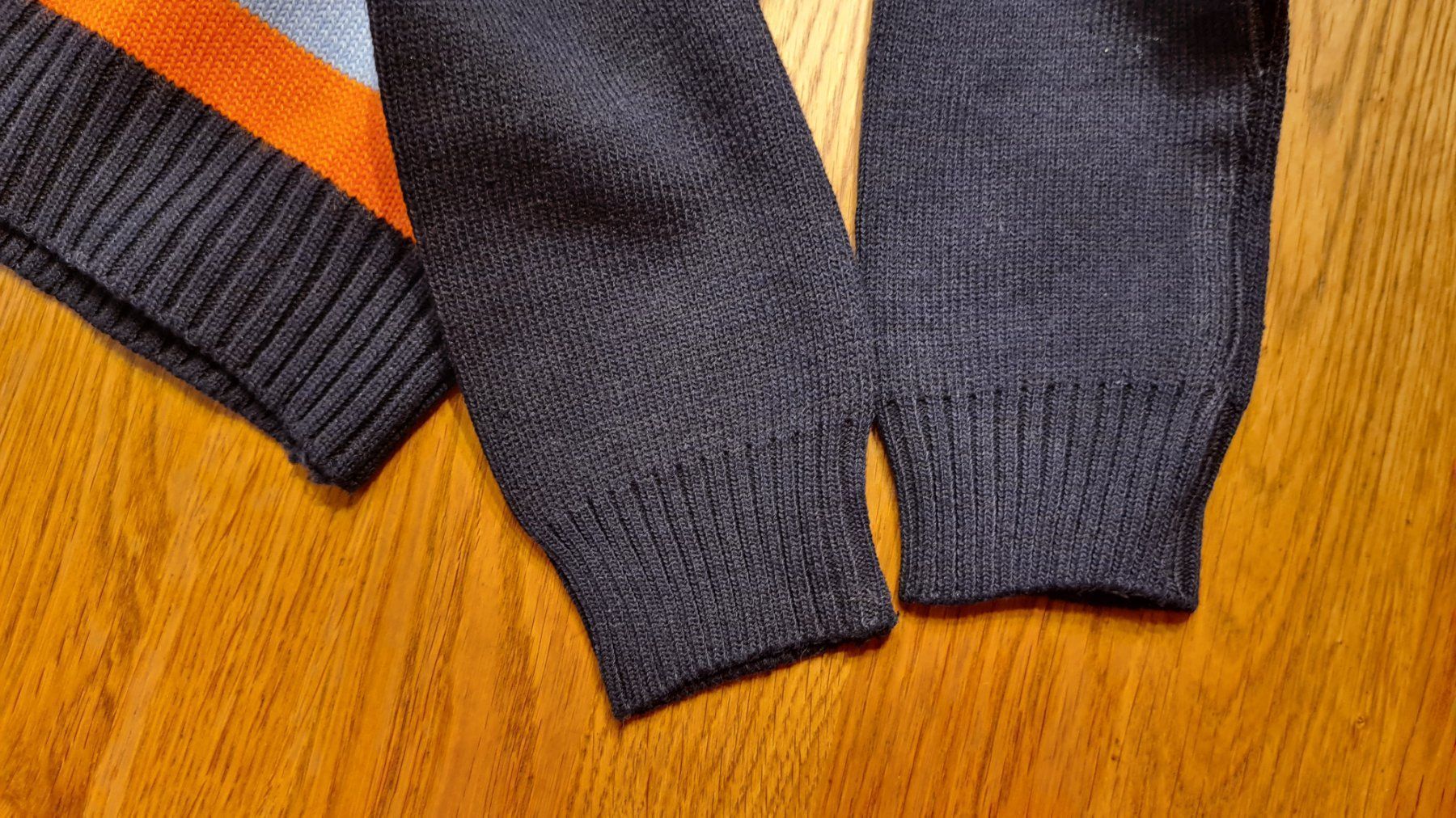 Maglioni & Felpe: Pullover Junge Gr 128 neu – Nuovo (secondo la descrizione) da Winkel venduto da Heuresis 4